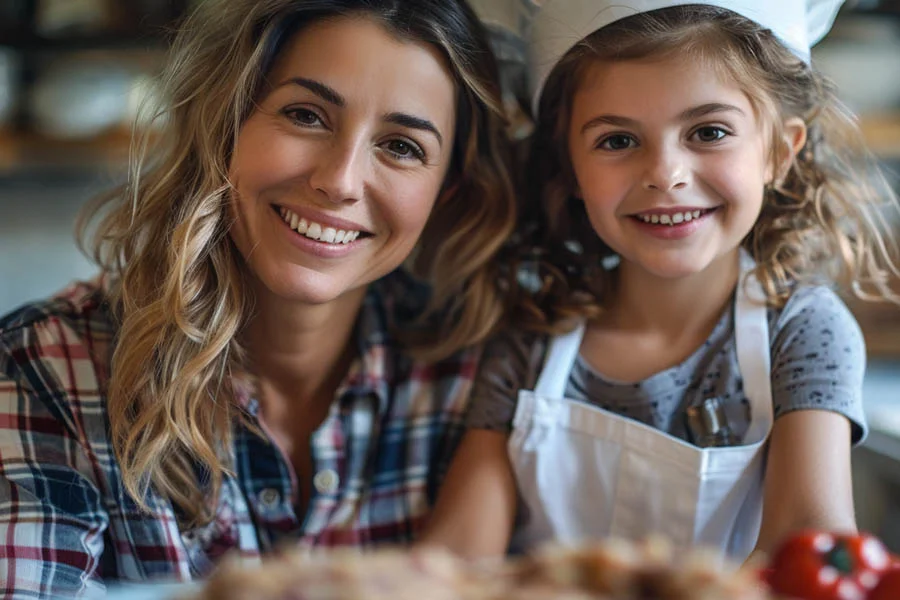 best size air fryer for family of 4